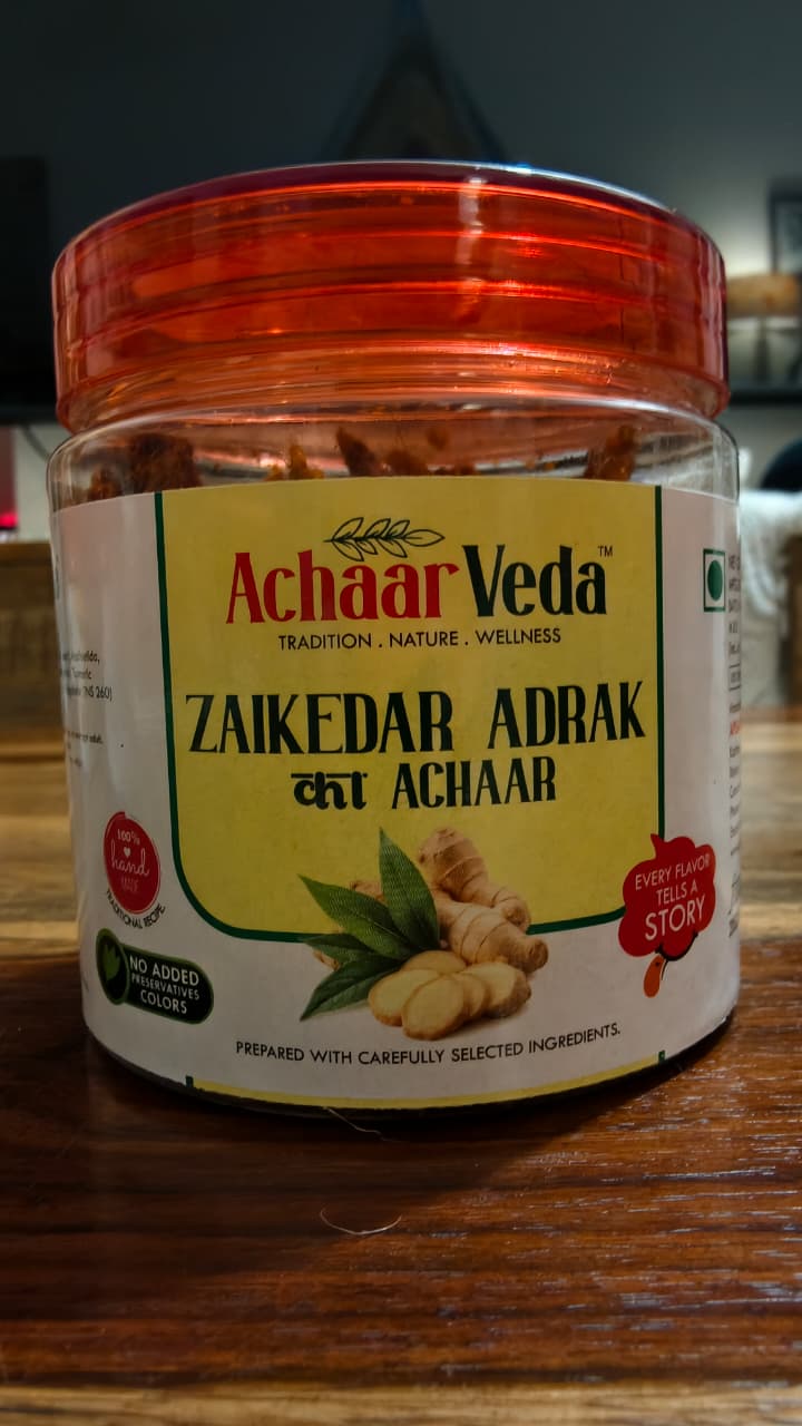 Why Homemade-Style Pickles Taste Better