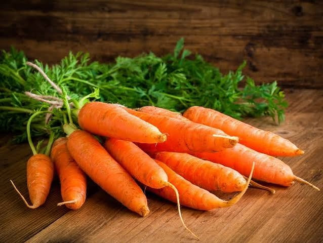 CARROT PICKLE