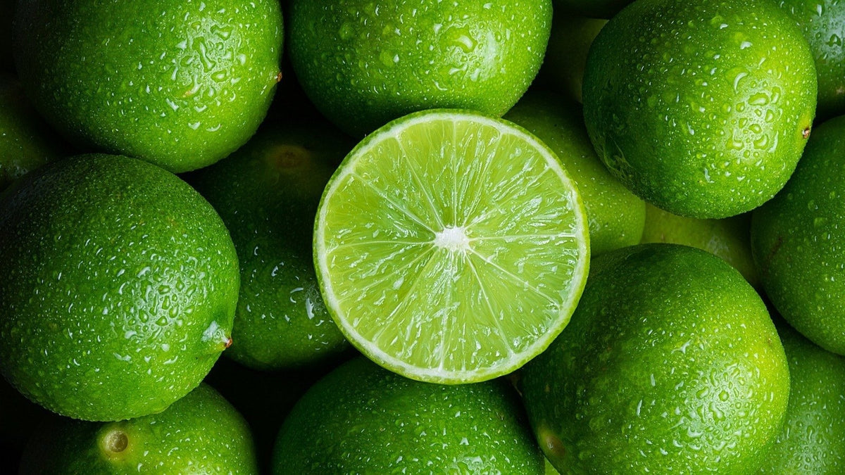 LIME PICKLE