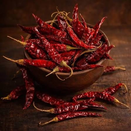 CHILLI PICKLE